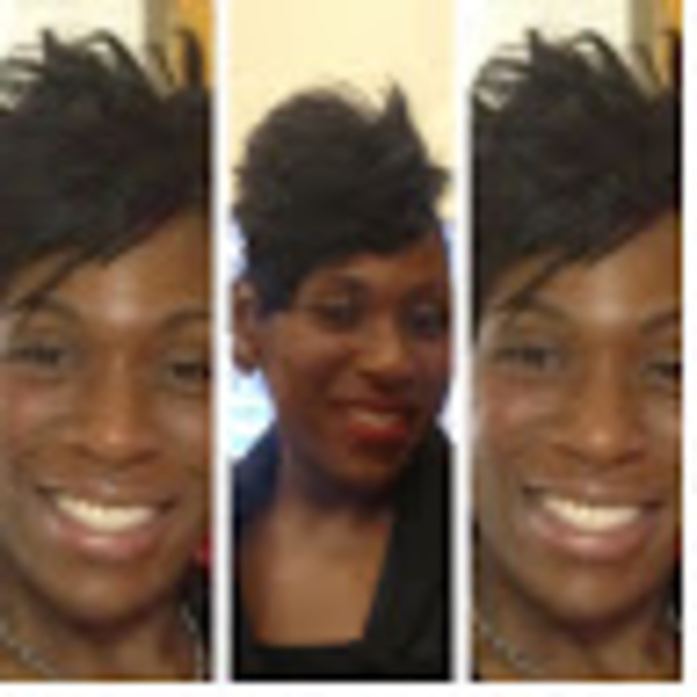 Meet your Posher, Tiffany